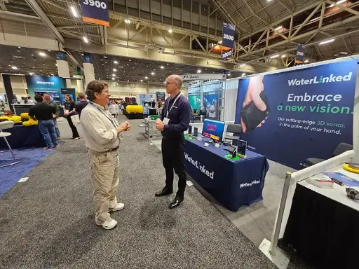 Technical Sales Meeting