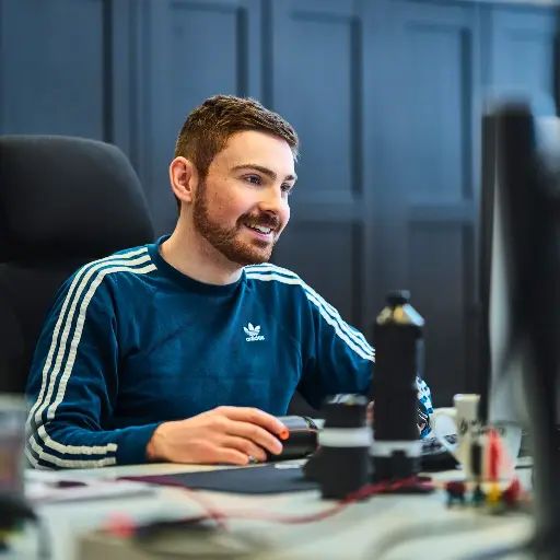 After-Sales Technical Support Meeting