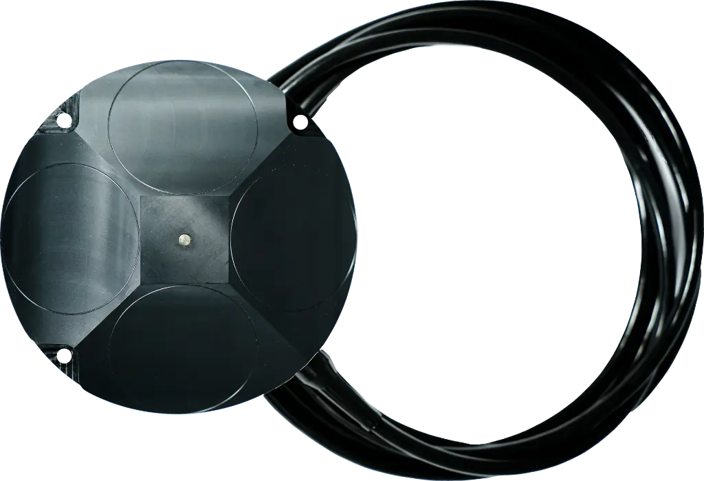 A250 - Cable Side - Top View and cable.webp