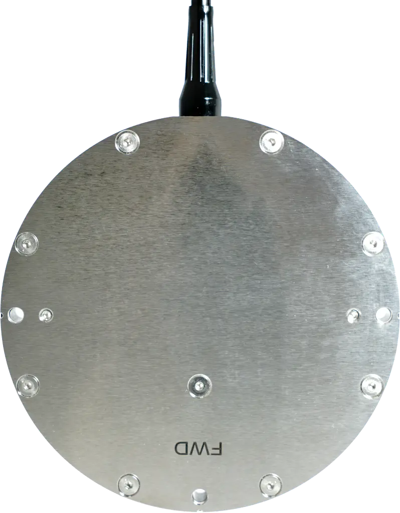 A250 - Cable Side - Back View.webp