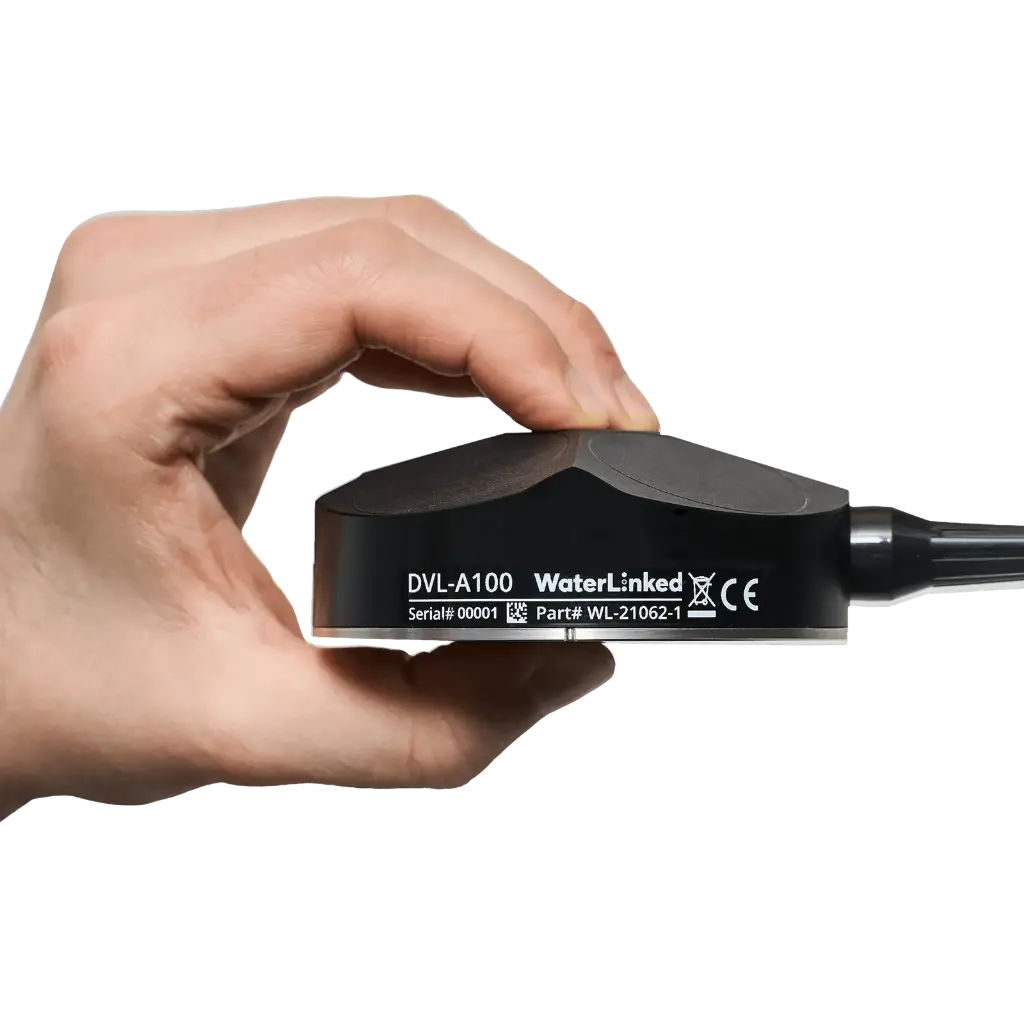 DVL A100