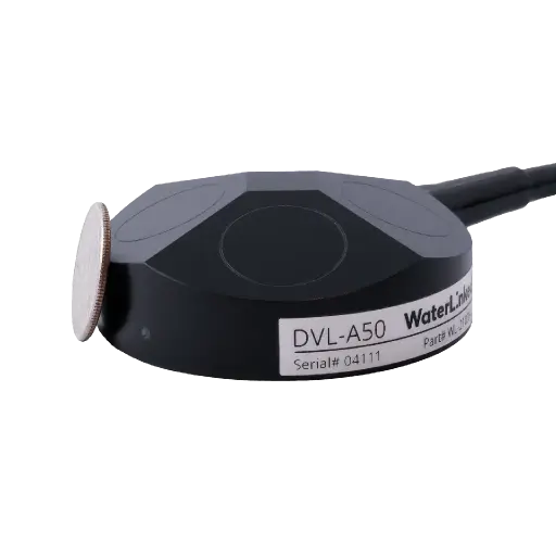 DVL A50