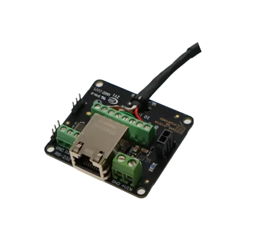 [WL-31014-6] I/O Interface Electronics Rev6 